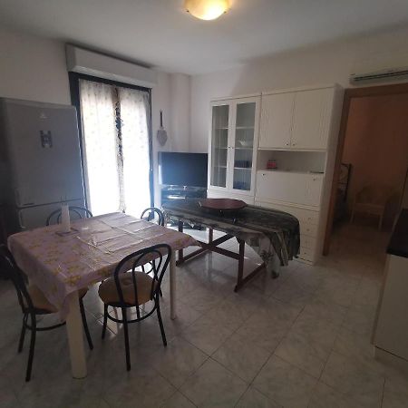 Apartament Casa Via Paoli Alghero Zewnętrze zdjęcie