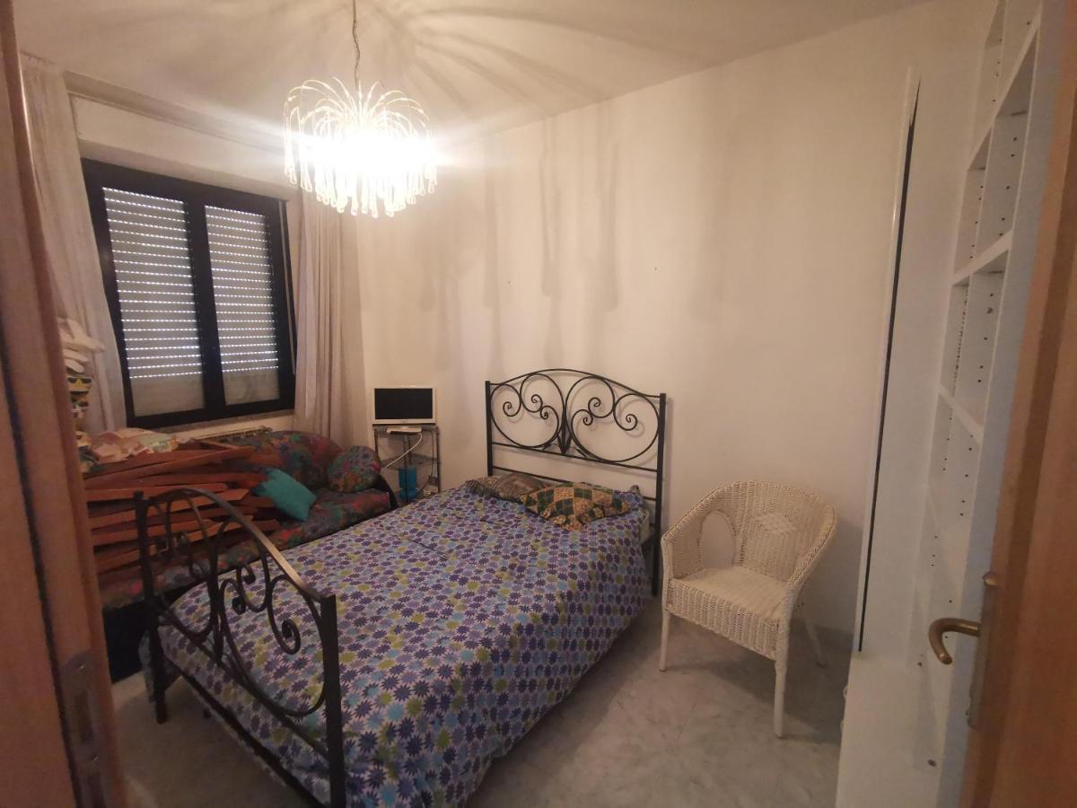 Apartament Casa Via Paoli Alghero Zewnętrze zdjęcie