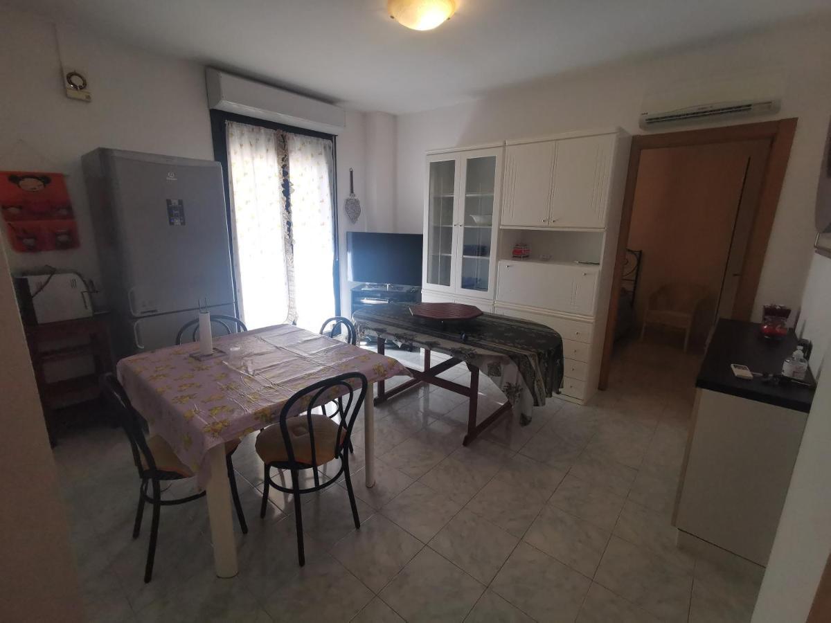 Apartament Casa Via Paoli Alghero Zewnętrze zdjęcie