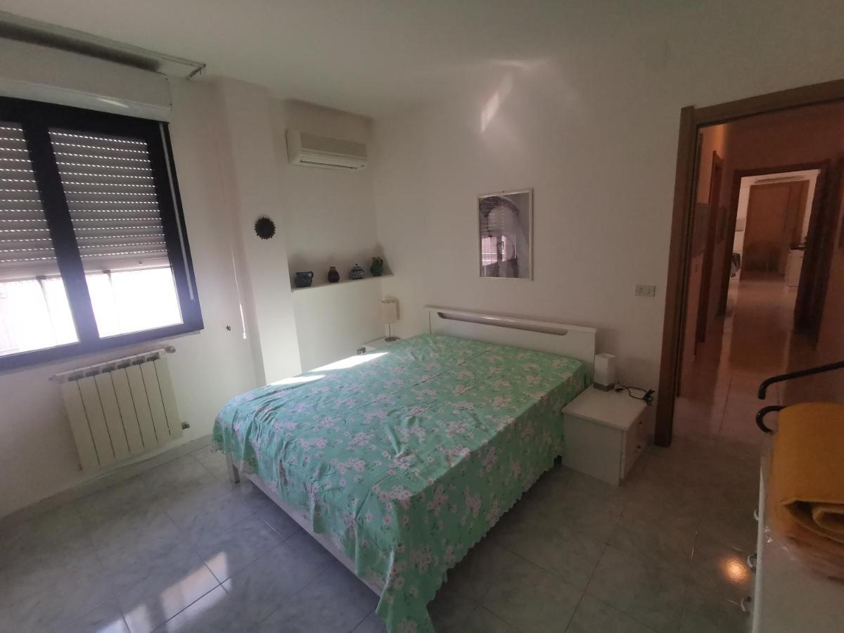 Apartament Casa Via Paoli Alghero Zewnętrze zdjęcie